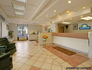 Travelodge מערב ספרינגפילד מראה פנימי תמונה